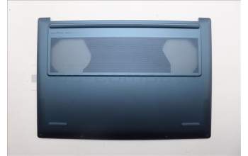 Lenovo 5CB1R97593 Lower Case, 83KG, Tidal Teal