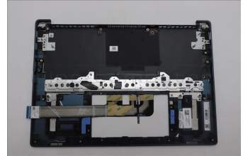 Lenovo 5CB1R97604 C-Cover with keyboard, Italian, Tidal Teal, UK