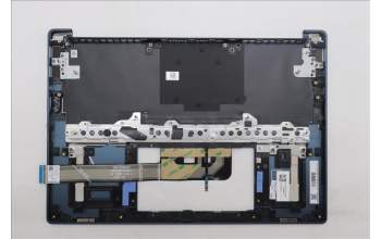 Lenovo 5CB1R98401 C-Cover with keyboard, Hungarian, Tidal Teal, UK