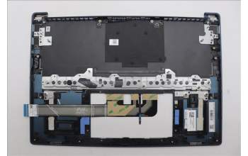 Lenovo 5CB1R98405 C-Cover with keyboard, Switzerland, Tidal Teal, UK