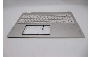 Lenovo 5CB1R99720 C-Cover with keyboard, UK English, Seashell, FingerPrint, Non-Puresight Logo, UK