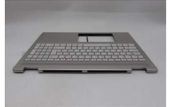 Lenovo 5CB1R99747 C-Cover with keyboard, Italian, Seashell, Non-FingerPrint, Puresight Logo, UK