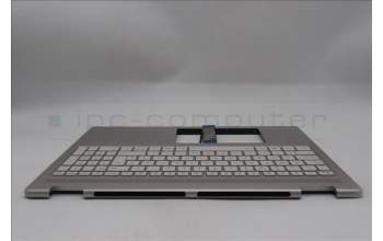 Lenovo 5CB1R99780 C-Cover with keyboard, UK English, Seashell, Non-FingerPrint, Non-Puresight Logo, UK
