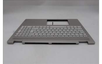 Lenovo 5CB1R99791 C-Cover with keyboard, Belgian, Seashell, Non-FingerPrint, Puresight Logo, UK