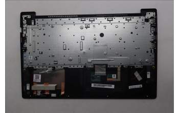 Lenovo 5CB1R99812 C-Cover with keyboard, German, Black, UK