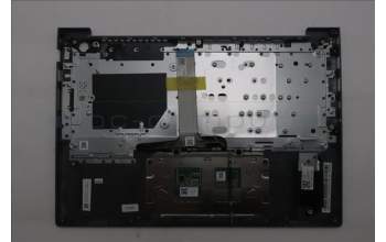 Lenovo 5CB1S00187 COVER Upper Case ASM_HUN W21SJ AG BL U