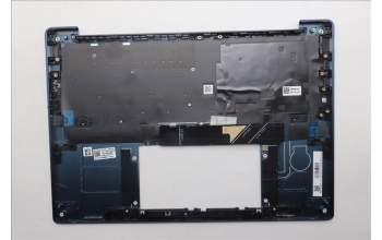 Lenovo 5CB1S00214 C-Cover with keyboard, Russian, Tidal Teal, Puresight Logo, US