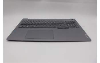 Lenovo 5CB1S00311 COVER Upper Case ASM_FRA W21SK AG BL H
