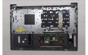 Lenovo 5CB1S00316 C-Cover with keyboard, Hungarian, Arctic Grey, Backlight, H-series, UK