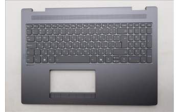 Lenovo 5CB1S05100 COVER UpASSY BUL H 83KU NFP LG BL