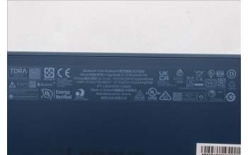 Lenovo 5CB1S05828 Keyboard External, Arabic