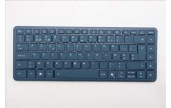 Lenovo 5CB1S05829 Keyboard External, Belgium English