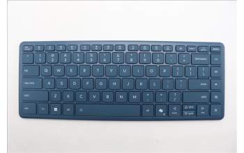 Lenovo 5CB1S05833 Keyboard External, English