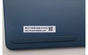 Lenovo 5CB1S05833 Keyboard External, English