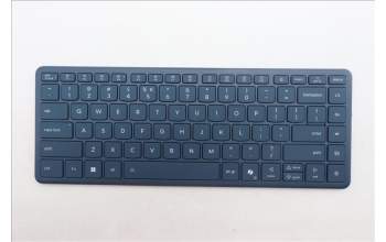 Lenovo 5CB1S05834 Keyboard External, US English Euro