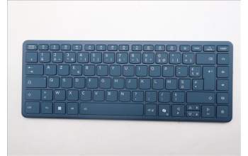 Lenovo 5CB1S05835 Keyboard External, French