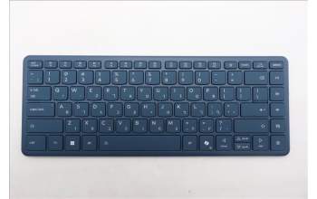 Lenovo 5CB1S05840 Keyboard External, Hebrew