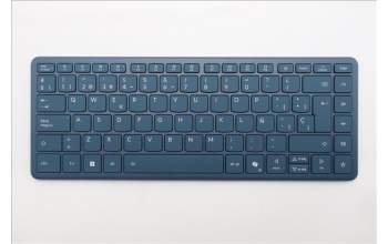 Lenovo 5CB1S05885 Keyboard External, Spanish