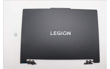 Lenovo 5CB1S11809 Cover 83F5, LCD OLED, LEGION logo, Black