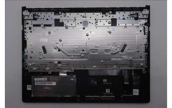 Lenovo 5CB1S11826 C-Cover with keyboard, Arabic, Eclipse Black, RGB Backlight, US