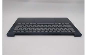 Lenovo 5CB1S11896 C-Cover with keyboard, Hungarian, Cosmic Blue, Backlight, UK