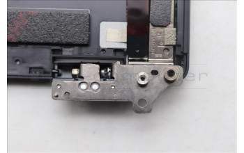 Lenovo 5CB1S31097 A-Cover, 83LT, Eclipse Black, OLED_5M