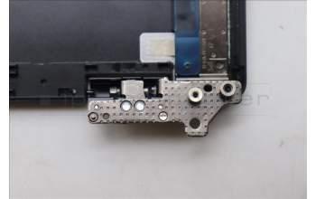 Lenovo 5CB1S31101 A-Cover, 83LT, Eclipse Black, IPS_HD