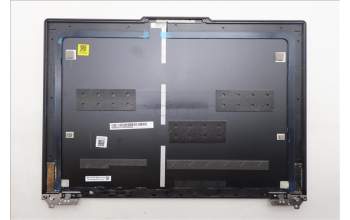 Lenovo 5CB1S31101 A-Cover, 83LT, Eclipse Black, IPS_HD