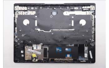 Lenovo 5CB1S50717 COVER Upper Case ASM_RUS L83LT EB BL RGB