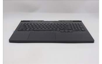 Lenovo 5CB1S50717 COVER Upper Case ASM_RUS L83LT EB BL RGB