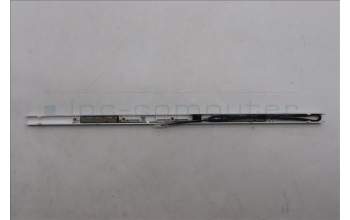 Lenovo 5CB1S50725 Cover, 83KY, Hinge CAP, Glacier White