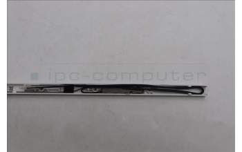 Lenovo 5CB1S50725 Cover, 83KY, Hinge CAP, Glacier White