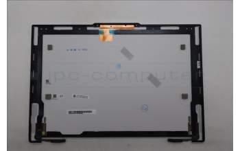 Lenovo 5CB1S50727 A-Cover, 83KY, Glacier White