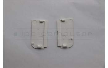 Lenovo 5CB1S50728 Cover, 83KY, Strip Cover, L+R, Glacier White