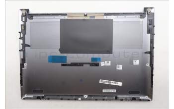 Lenovo 5CB1S50827 D-Cover 83L0, Luna Grey