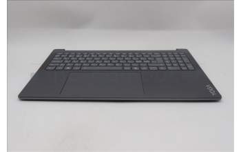 Lenovo 5CB1S50955 COVER Upper Case ASM_NORDIC L 83L0LG