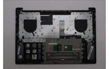 Lenovo 5CB1S50959 C-Cover with keyboard, Spanish, Luna Grey, UK