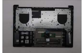 Lenovo 5CB1S50960 C-Cover with keyboard, Switzerland, Luna Grey, UK