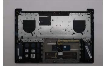 Lenovo 5CB1S50967 C-Cover with keyboard, Belgian, Tidal Teal, UK