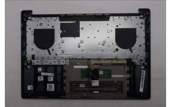 Lenovo 5CB1S50971 C-Cover with keyboard, English, Tidal Teal, US