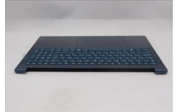 Lenovo 5CB1S50979 C-Cover with keyboard, Hungarian, Tidal Teal, UK