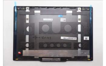 Lenovo 5CB1S55393 A-Cover, Touch, Black, MX030_CFRP_FHD