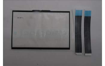 Lenovo 5CB1S55412 MTS42_B_SHEET_IR_AL_ASSY