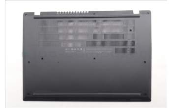 Lenovo 5CB1S55432 D-Cover, ASM, Plastic, AMD WLAN, COOK-2