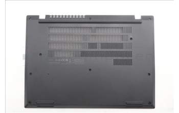 Lenovo 5CB1S55435 D-Cover, ASM, Plastic, WLAN, AMD, BLANC-2