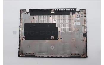 Lenovo 5CB1S55436 D-Cover, ASM, PC CF, WLAN, AMD, BLANC-2