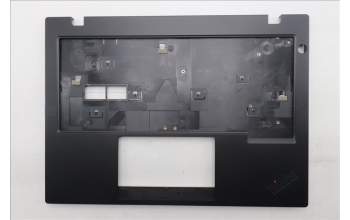 Lenovo 5CB1S55437 C-Cover, ASM, AMD, WLAN, WITH DUMMY SMART CARD, BLANC-2