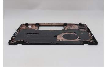 Lenovo 5CB1S55437 C-Cover, ASM, AMD, WLAN, WITH DUMMY SMART CARD, BLANC-2