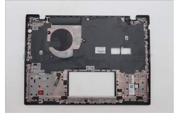 Lenovo 5CB1S55438 C-Cover, ASM, AMD, WLAN, BLANC