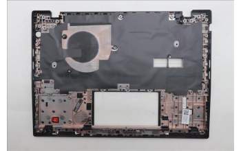 Lenovo 5CB1S55440 C-Cover, ASM, AMD, WWAN, BLANC